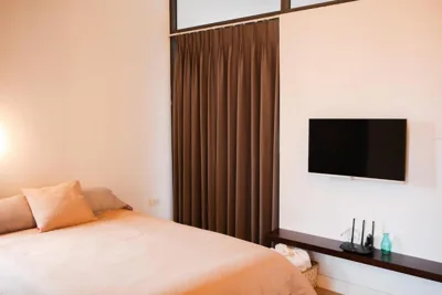 3 hours rate - Standard Studio — Jasmine Apartment managed by Lily Home