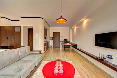Jasmine Apartment managed by Lily Home – Photos 3