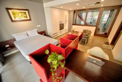Jasmine Apartment managed by Lily Home – Photos 4