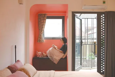 Jasmine Apartment managed by Lily Home – Photos 5