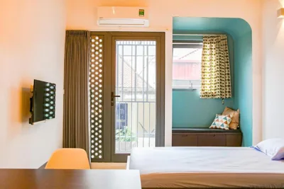 Jasmine Apartment managed by Lily Home – Photos 7